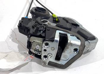 ZAMEK DRZWI PRAWY TYŁ LEXUS NX SUV