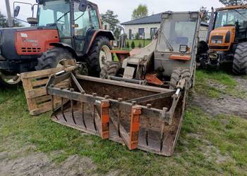 Ładowarka Teleskopowa Sambron  T2253