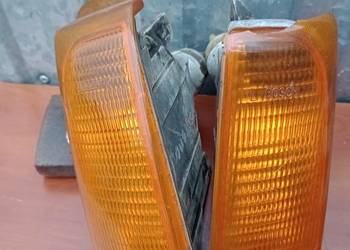 Kierunkowskazy Opel Ascona