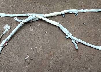 MAZDA 3 BM BN 13 - 18 AIRBAG Kurtyna prawa lewa MAZDA 3 BM BN 13 - 18 AIRBAG Kurtyna prawa lewa
