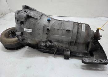 SKRZYNIA BIEGÓW BMW E60 3.0 D 306D3 6HP-28 OE 7576114