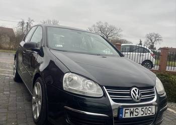 Golf 1.9 130km 6 biegów tempomat