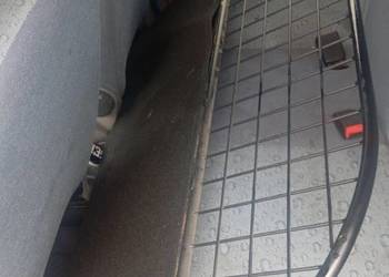 Kratka bagażnika toyota Avensis kombi Kratka bagażnika toyota Avensis kombi