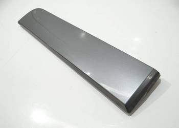 LISTWA DRZWI LEWY PRZÓD BMW X3 F25 8050441 A52