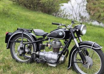 BMW R25
