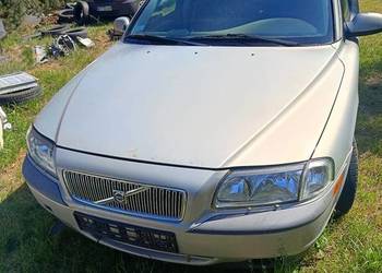 Volvo S80 na części 2.5 TDI 1999rok