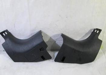 OSŁONA NAROZNIKA PLASTIK PRAWY MICRA K14