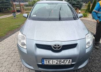 Toyota Auris 2 l Diesel