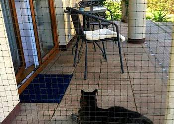 OCHRONA BALKONU DLA KOTÓW BEZINWAZYJNY MONTAŻ Warszawa Ochrona Balkonu Kot OCHRONA BALKONU DLA KOTÓW BEZINWAZYJNY MONTAŻ Warszawa Ochrona Balkonu Kot