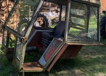 Kabina ZETOR URSUS C360 okazja