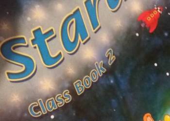 stardust 2 podręcznik