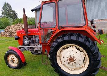 URSUS C-335 # Eksportowy # c335 oryginał # lepszy od c330 c-330 m