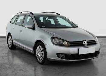 VW Golf 1.6 TDI