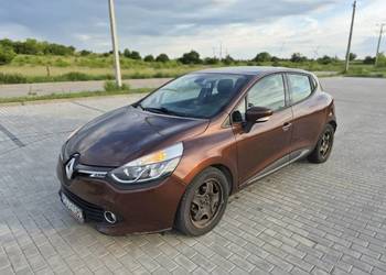CLIO 4 ładne klima 2013r