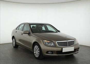 Mercedes C C 180 Kompressor