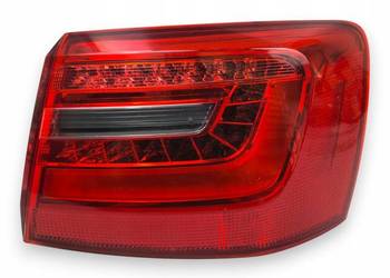 LAMPA PRAWA Audi A6 C7 AVANT KOMBI LED TYLNIA TYLNA prawy tył 4G9945096B