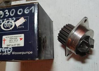 Pompa Wody VKPC 83428 Peugot\Citroen