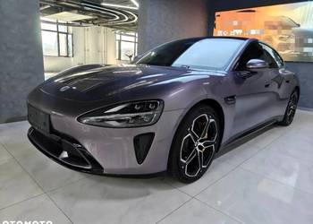Xiaomi SU7 | RWD | Fioletowy | 12 100 km | 2025