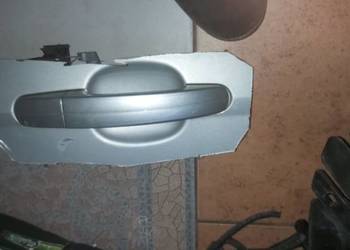 Klamka dzwi prawy  tyl  FORD FOCUS mk II