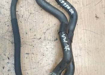 VW SEAT SKODA 1,2 TSI CBZ rura wody 1K0121156DK