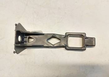 Porsche Taycan GTS 9J1 2023r Ślizg mocowanie zderzaka tył lewy 9J1807335