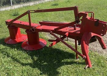 Kosiarka rotacyjna 135