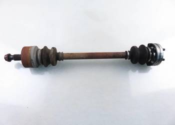 PÓŁOŚ PRAWA TYLNA MERCEDES-BENZ W124 200 D