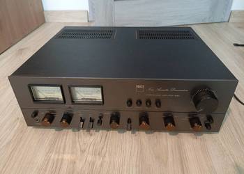 Wzmacniacz NAD 3060