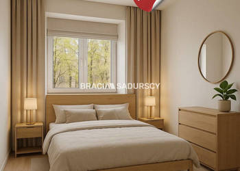 Oferta sprzedaży mieszkania 34m2 2 pok Kraków os. Sportowe