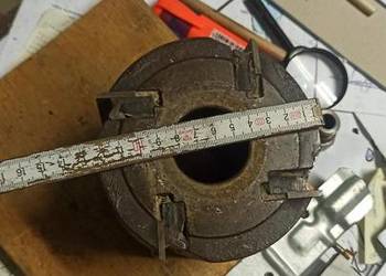 głowica do strugarki 4 stronnej wienig 4 nożowa