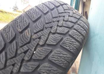Opony zimowe 195/65/15 4 szt
