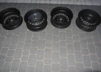 felgistalowe 15 do vw audi vw skoda ET45