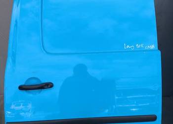 VOLKSWAGEN VW CADDY III 3 1T0 DRZWI BOCZNE PRZESUWNE LEWE