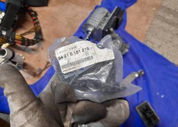 Pozostałośći BMW z4 E85