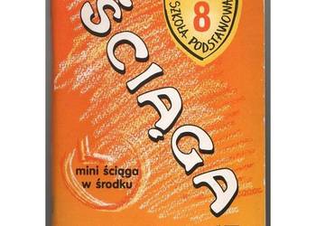 Ściąga Klasa 8 Szkoła Podstawowa