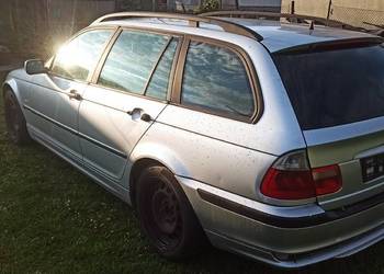 Bmw e46