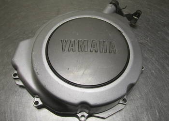 Prawy dekiel sprzęgła Yamaha XTZ 750