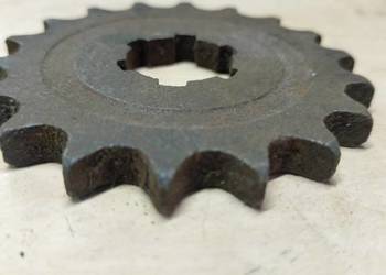 Zębatka 18z SHL itp.