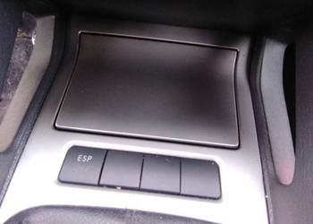 Popielniczka tunelu dekor VW Golf V Jetta