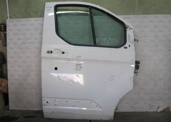 FORD TRANSIT CUSTOM 15r drzwi prawe przód