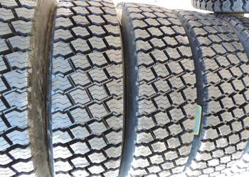 Opony 275 70 R 22.5 275/70R22.5 Bieżnikowana