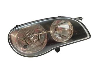 LAMPA PRZÓD PRAWA EU E11  Toyota Corolla VIII (1995-2000)