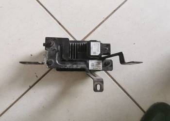 Ford Ranger radar dystronik EB3T-9G768-AE