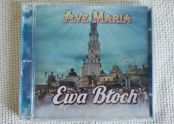 Ave Maria ,,Ewa Błoch,,