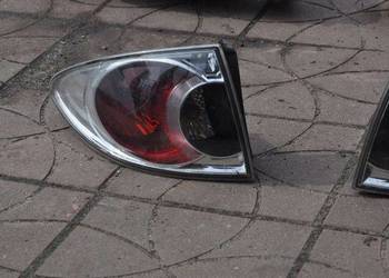 mazda 6 lampa lewa WYSYŁKA