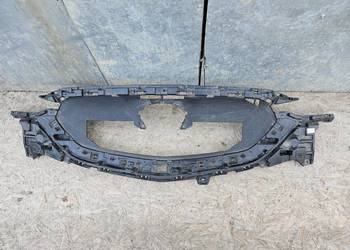 MAZDA CX5 CX-5 II GRILL ATRAPA STELAŻ PRZÓD KB8B-50712