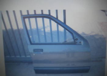 renault 19 drzwi przód prawe