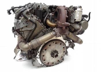 SILNIK SŁUPEK MOTOR CCW 3.0 TDI V6 AUDI A4 B8 A5 8T Q5 8R