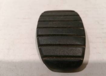 osłona gumowa pedału hamulca-sprzęgła 7700428384Renault opis modeli