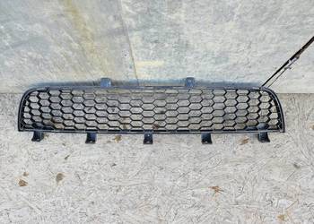 MITSUBISHI PAJERO SPORT KRATKA ŚRODKOWA ZDERZAKA PRZÓD 6402A124